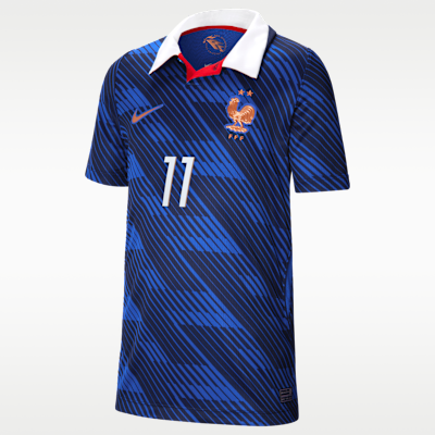 ナイキ スイス国旗 RFロゴ ポロシャツ フェデラーオリンピックモデル 限定 Ｌ Reviews: Michael Olise France National Team 2026 Stadium Home Big